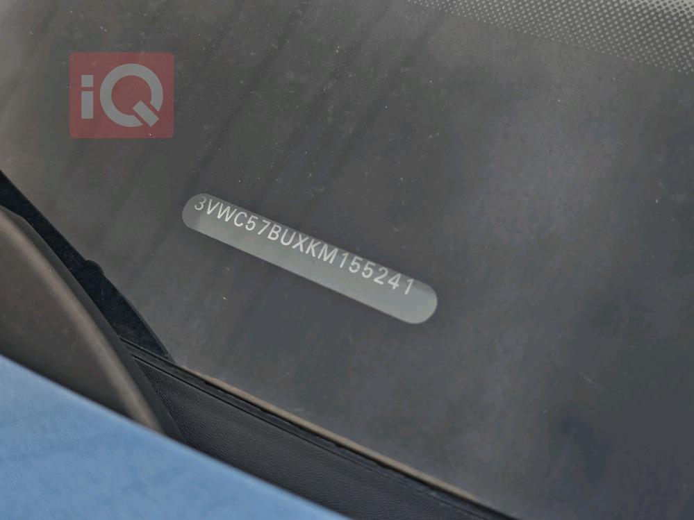 فولكسفاغن جيتا